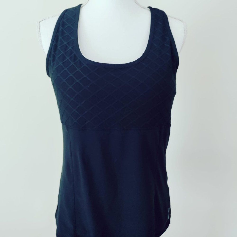 HEAD size XL black athletic tank size XL